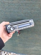 Radio samochodowe JVC CD AUX 