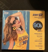 CD 25 lat RMF FM 90