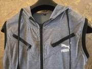 Bluza sportowa trekkingowa, na siłownię, do biegania na rower  PUMA S/M.