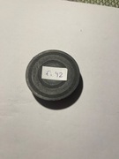 Dekiel tylny do obiektywu fi 42 nakładany