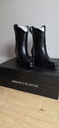 Botki Armani Exchange r. 35