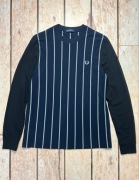 Bluzka z długim rękawem Fred Perry