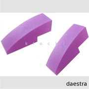 LEGO 50950 SKOS 3 x 1 lawendowy średni / Medium Lavender - 2 szt