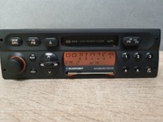 Radio odtwarzacz samochodowy Blaupunkt Ausburg RCR 87 / Kasety perfekt
