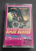 Blade Runner - Soundtrack Vangelis kaseta