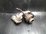 TURBOSPRĘŻARKA MERCEDES W211 734899-1 A6480960099 3.2 CDI 