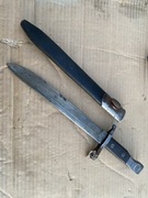 BAGNET KANADA ROSS M1907