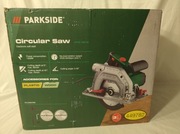 Piła Ręczna Piła Tarczowa 1350w Parkside 