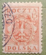 76 B Wydanie w walucie koronowej