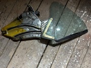 Tylne szyby do BMW e36 automat 