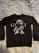 Bluza Gucci , bluza z misiem