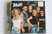 Bajm - myśli i słowa - CD