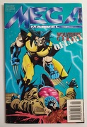 Komiks Mega Marvel 2/97