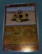 Hippopotas  52/131  PRE Reverse Holo