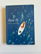 Yann Martel Życie Pi