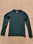 Koszulka termoaktywna bezszwowa Workout roz. 38/40  długi rękaw