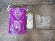 Inhalator Air Kids – Cichy Nebulizator dla Dzieci i Dorosłych