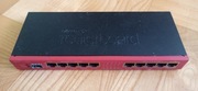 Mikrotik router RB2011ILs-IN