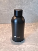 Okazja! Czarna butelka – wyjątkowy design