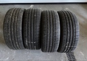 Opony letnie Kumho Ecsta Sport 205/55/16 91Y cena za 4 szt