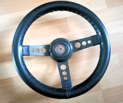 Kierownica Monte Carlo Fiat 126p, 125p Polonez Itp 