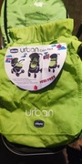 Wózek Chicco Urban