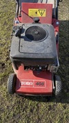 Kosiarka spalinowa TORO 408 3,5 HP B&S