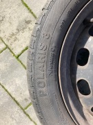 Opony Barum 195/50 R15