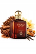 Fragrance World PROUD of YOU TOBACCO EDP PERFUMETKA 5ml