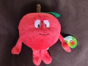 Jabłko NEWTON Gang Bystrzaków