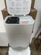 sprzątający Xiaomi X20+