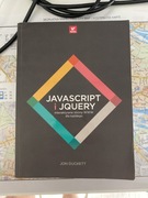 Javascript i jquery jon duckett helion 
