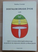 Czerniak DOSTAŁEM DRUGIE ŻYCIE optymalne życie