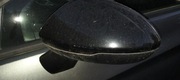Lusterko lewe Opel Astra K czarne