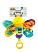 Tomy Lamaze zawieszka pluszowa Freddie LC27024