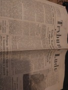 Gazeta Trybuna Ludu 1949r 