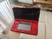 Nintendo 3DS etui ładowarka gry