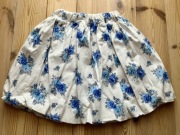 Spódniczka 116 bombka