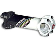 Mostek AHEAD ZOOM TDS-D345 110mm czarny-biały 25.4 Nowy!!!