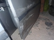 Drzwi Opel Meriva 2003 r.