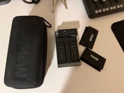 MWM Phase - 3 nadajniki plus torba i naklejki