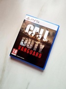 Call of duty Vanguard ps5 PL 