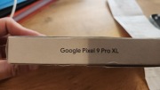 Google Pixel 9 Pro XL z GrapheneOS 