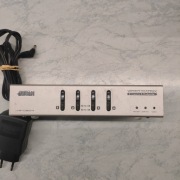 Aten VS-0204 video matrix switch przełacznik