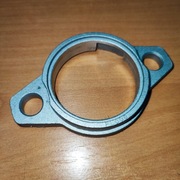 Oprawa ze stopu cynku FL 06-7 ( 0x112x18  )