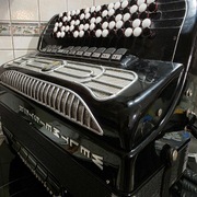 Weltmeister Supita B