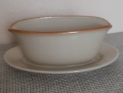 Sosjerka - Porcelit TUŁOWICE