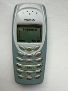 Nokia 3410. Zadbana. Sprawna. PL