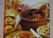 Kuchnia polska. Najlepsze przepisy-książka 