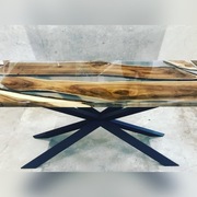 Nogi Do stołu X Pająk 180x90